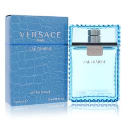 Versace Man Eau Fraiche After Shave By Versace - MyriadMart