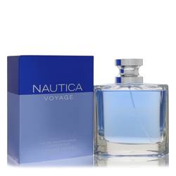 Nautica Voyage Eau De Toilette Spray By Nautica on sale at MyriadMart