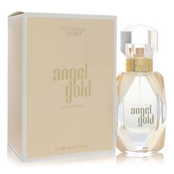 Victoria's Secret Angel Gold Eau De Parfum Spray By Victoria's Secret - MyriadMart
