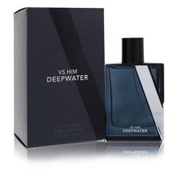 Vs Him Deepwater Eau De Parfum Spray By Victoria's Secret - MyriadMart