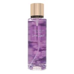 Victoria's Secret Love Spell Fragrance Mist Spray By Victoria's Secret - MyriadMart
