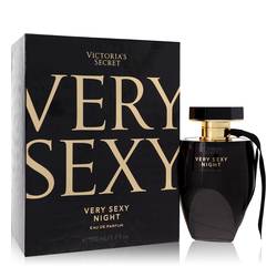 Very Sexy Night Eau De Parfum Spray By Victoria's Secret - MyriadMart