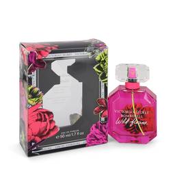 Bombshell Wild Flower Eau De Parfum Spray By Victoria's Secret - MyriadMart