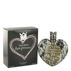 Rock Princess Eau De Toilette Spray By Vera Wang - MyriadMart