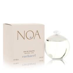 Noa Eau De Toilette Spray By Cacharel - MyriadMart