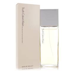 Truth Eau De Parfum Spray By Calvin Klein - MyriadMart
