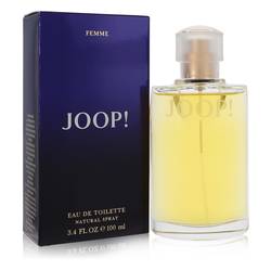 Joop Eau De Toilette Spray By Joop! - MyriadMart