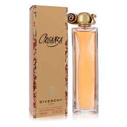 Organza Eau De Parfum Spray By Givenchy on sale at MyriadMart