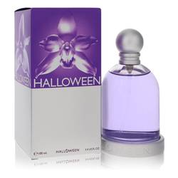 Halloween Eau De Toilette Spray By Jesus Del Pozo - MyriadMart