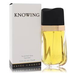 Knowing Eau De Parfum Spray By Estee Lauder - MyriadMart