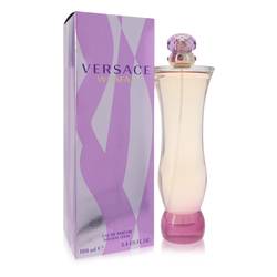Versace Woman Eau De Parfum Spray By Versace - MyriadMart