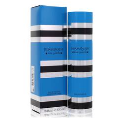 Rive Gauche Eau De Toilette Spray By Yves Saint Laurent - MyriadMart
