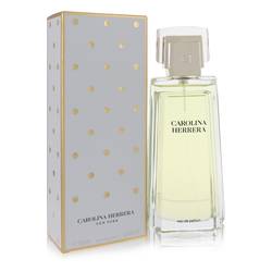 Carolina Herrera Eau De Parfum Spray By Carolina Herrera on sale at MyriadMart