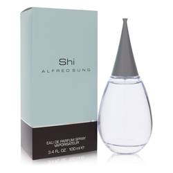 Shi Eau De Parfum Spray By Alfred Sung - MyriadMart
