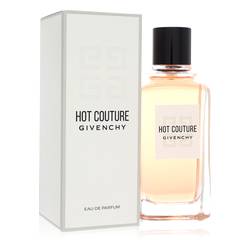 Hot Couture Eau De Parfum Spray By Givenchy - MyriadMart
