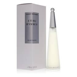 L'eau D'issey (issey Miyake) Eau De Toilette Spray By Issey Miyake - MyriadMart