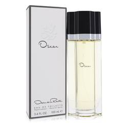 Oscar Eau De Toilette Spray By Oscar De La Renta - MyriadMart