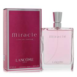 Miracle Eau De Parfum Spray By Lancome on sale at MyriadMart