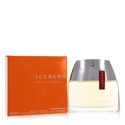Iceberg Effusion Eau De Toilette Spray By Iceberg - MyriadMart