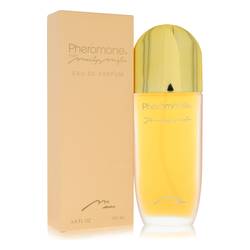Pheromone Eau De Parfum Spray By Marilyn Miglin on sale at MyriadMart