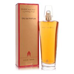 Pheromone Eau De Parfum Spray By Marilyn Miglin - MyriadMart