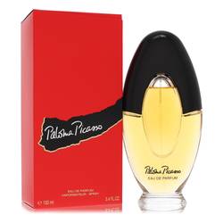 Paloma Picasso Eau De Parfum Spray By Paloma Picasso - MyriadMart
