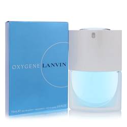 Oxygene Eau De Parfum Spray By Lanvin - MyriadMart