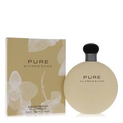 Pure Eau De Parfum Spray By Alfred Sung - MyriadMart