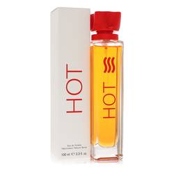 Hot Eau De Toilette Spray By Benetton - MyriadMart