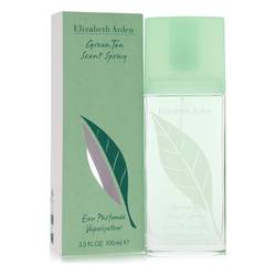 Green Tea Eau Parfumee Scent Spray By Elizabeth Arden on sale at MyriadMart