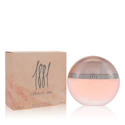 1881 Eau De Toilette Spray By Nino Cerruti - MyriadMart
