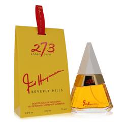 273 Eau De Parfum Spray By Fred Hayman - MyriadMart