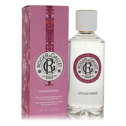 Roger & Gallet Ginger Fresh Fragrant Water Spray By Roger & Gallet - MyriadMart