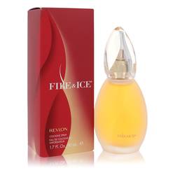Fire & Ice Cologne Spray By Revlon - MyriadMart