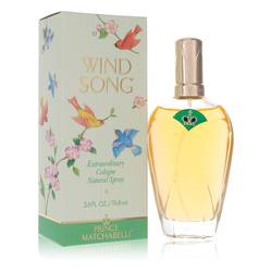 Wind Song Cologne Spray By Prince Matchabelli - MyriadMart