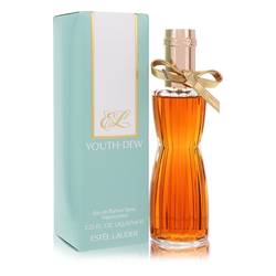 Youth Dew Eau De Parfum Spray By Estee Lauder - MyriadMart