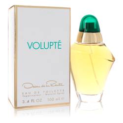 Volupte Eau De Toilette Spray By Oscar De La Renta - MyriadMart