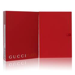 Gucci Rush Eau De Toilette Spray By Gucci - MyriadMart