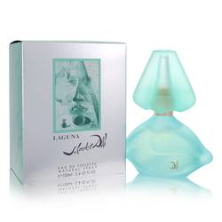 Laguna Eau De Toilette Spray By Salvador Dali - MyriadMart