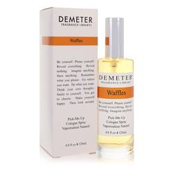 Demeter Waffles Cologne Spray By Demeter - MyriadMart