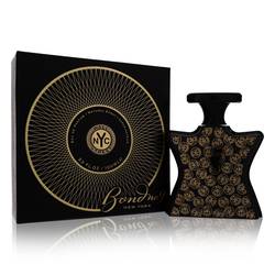 Wall Street Eau De Parfum Spray By Bond No. 9 - MyriadMart