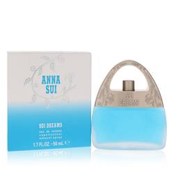 Sui Dreams Eau De Toilette Spray By Anna Sui - MyriadMart