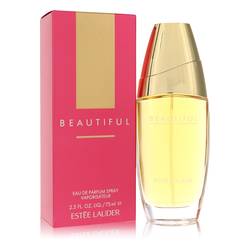 Beautiful Eau De Parfum Spray By Estee Lauder - MyriadMart