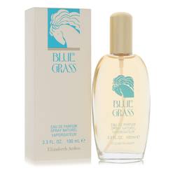 Blue Grass Eau De Parfum Spray By Elizabeth Arden on sale at MyriadMart