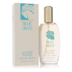 Blue Grass Eau De Parfum Spray By Elizabeth Arden - MyriadMart