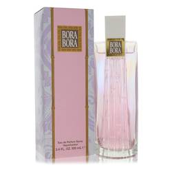 Bora Bora Eau De Parfum Spray By Liz Claiborne on sale at MyriadMart