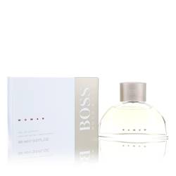 Boss Eau De Parfum Spray By Hugo Boss - MyriadMart