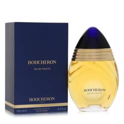 Boucheron Eau De Toilette Spray By Boucheron on sale at MyriadMart
