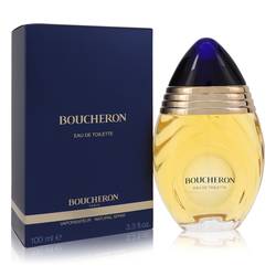 Boucheron Eau De Toilette Spray By Boucheron - MyriadMart
