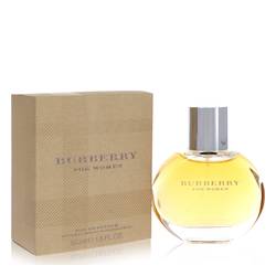 Burberry Eau De Parfum Spray By Burberry - MyriadMart